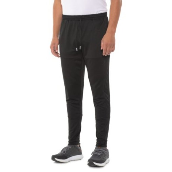 NWT Spyder Tech Terry Joggers